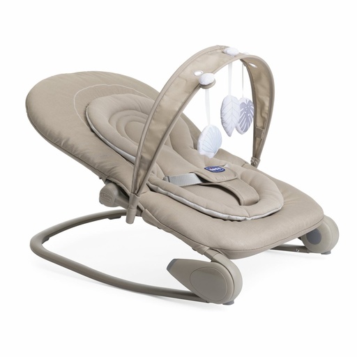 [526895] Chicco | Relax Hoopla met speelboog beige re_lux