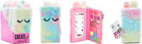[527038] CREATE IT! Beauty Make-Up fluffie doosje assorti,  af 6J
