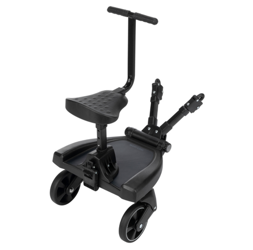 [527276] Maxi Cosi | Meerijplankje Hop-On board met zitje