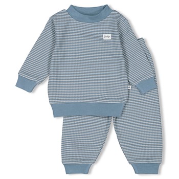 Feetje | Pyjama ice blue Nos50 