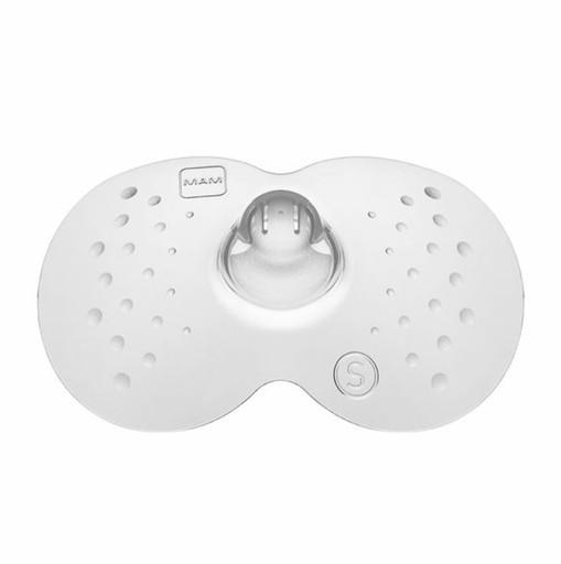 [527449] MAM | Tepelhoedjes maat S