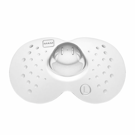 [527451] MAM | Tepelhoedjes maat L