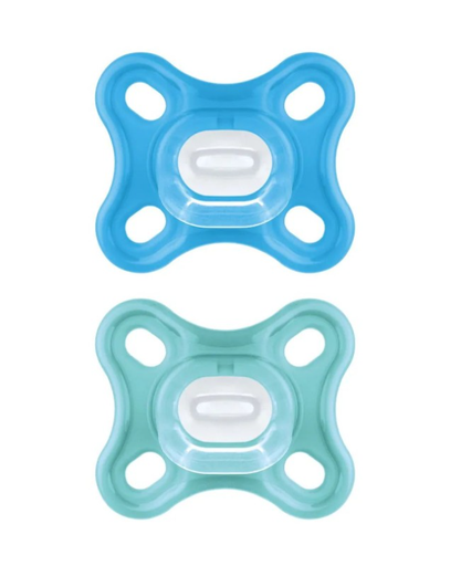 [527452] MAM | Zuigspeen Comfort 0-3 DP