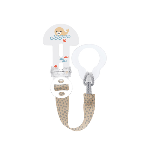 [527498] MAM | Fopspeenketting Clip it
