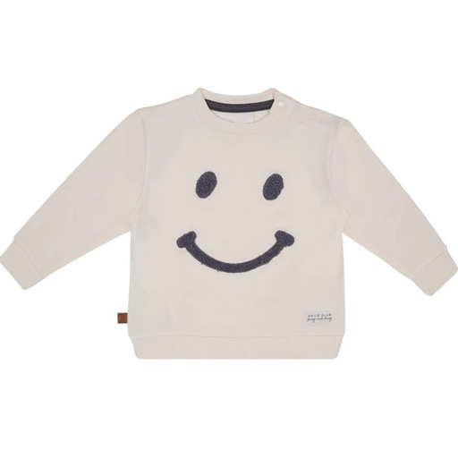 Smile Sweat Shirt