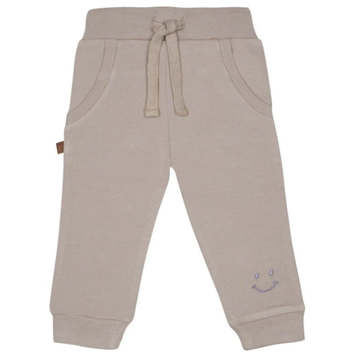 Smile Jogger Pants