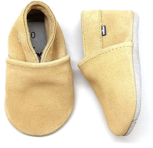 Stabifoot | Schoenen Babysoft Arena