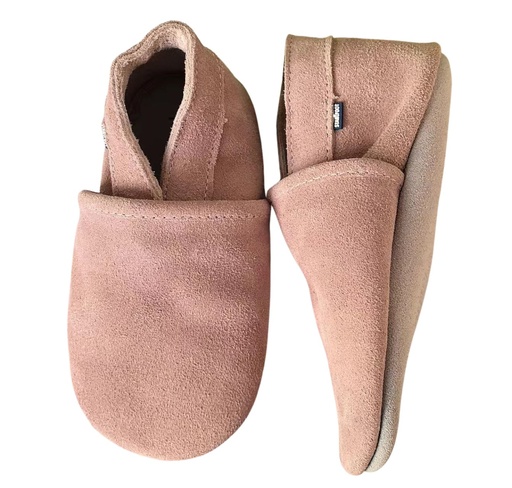 Stabifoot | Schoenen Babysoft Antique