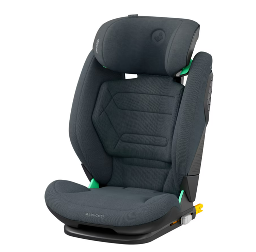[528436] Maxi Cosi | Autostoel Rodifix Pro2 i-Size Authentic Graphite2 Gr 2/3