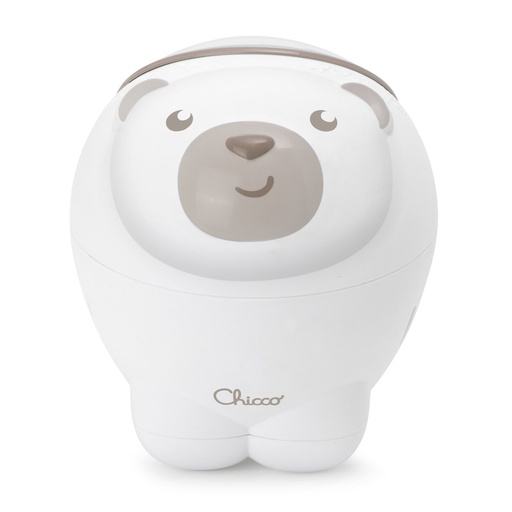 [529912] Chicco | Projector Ijsbeer Beige