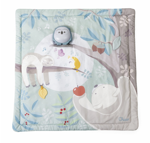 [529919] Chicco | Speeltapijt 2 in 1 Relax & Play Mat
