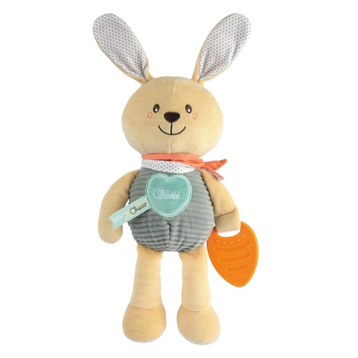 [529928] Chicco | Pluche Knuffel Konijn 0m+