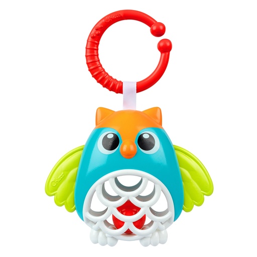 [529941] Chicco | Rammelaar Uil