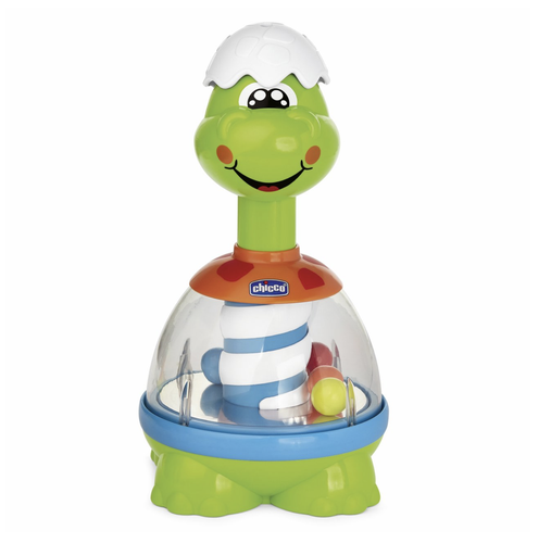 [530010] Chicco | Draaitol Spin-Dino 