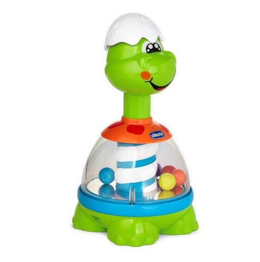 [530010] Chicco | Draaitol Spin-Dino 