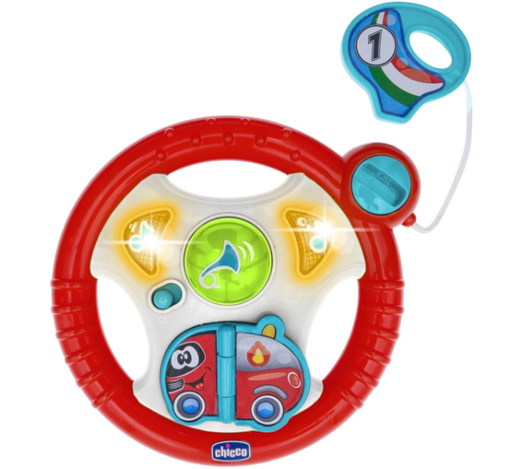 [530024] Chicco | Mijn Chicco Stuurwiel Baby Driver 6-36mdn