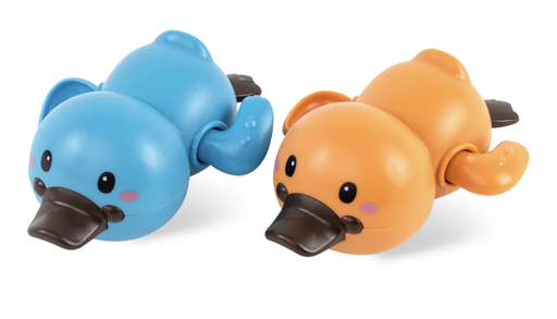 [530119] Bath Racers - Platypuses
