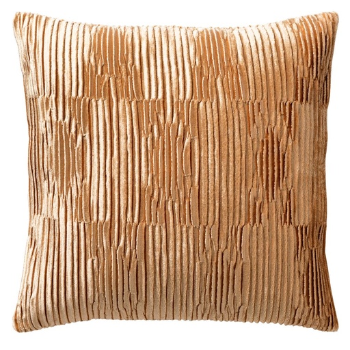 [530647] Dutch Decor | Sierkussen Clemence Almond Buff 45x45cm 