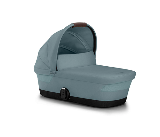 [530924] Cybex | Draagmand vr Gazelle S/e-Gazelle Stormy Blue