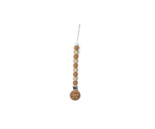 [530977] Pericles | Fopspeenketting Terrazo