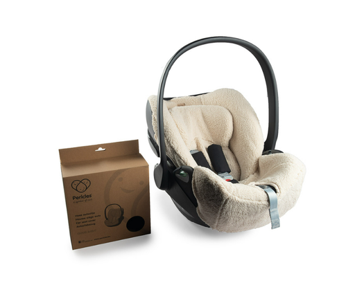 [530992] Pericles | Autostoel Hoes Creme