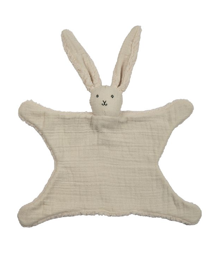 [531007] Pericles | Doudou Rabbit Creme