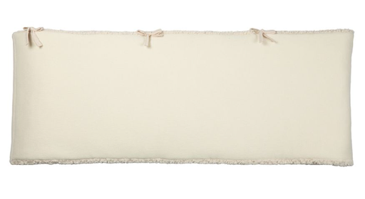 [531027] Pericles | Parkbumper Creme Omkeerbaar