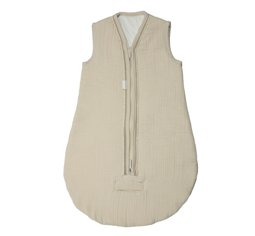 [531060] Pericles | Slaapzak Creme 60 cm