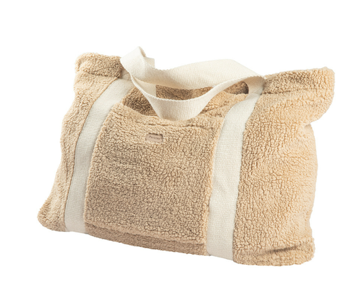 [531064] Pericles | Verzorgingstas Caramel Teddy Bruin