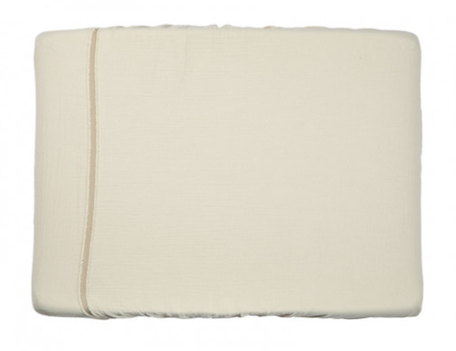 [531072] Pericles | Waskussenhoes Creme Ecru
