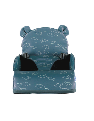 [531086] Noukies | Stoelverhoger Blauw
