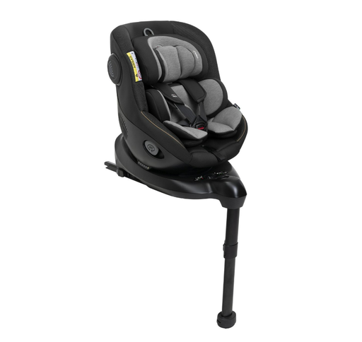 [531129] Chicco | Autostoel Seat 105 i-Size Posh Black Gr 0+/1  