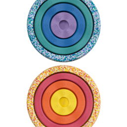 [531179] Stapelstein | Summer Rainbow Set Classic