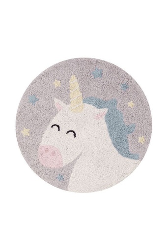 [531801] Lorena Canals | Kamertapijt Believe In Yourself Ø100cm