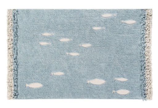 [531979] Lorena Canals | Ocean Shore 120 x 190 cm