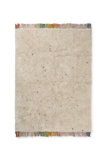 [532002] Lorena Canals | Washable Rug Stardust 170 x 240 cm