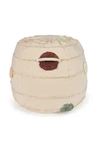 [532005] Lorena Canals | Pouf Solar System 50 Ø x 45 cm