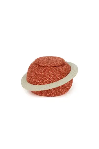 [532011] Lorena Canals | Basket Saturn 35 x 35 x 20 cm