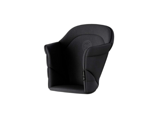 [532104] Cybex | Stoelkussen Comfort vr Eetstoel Click&Fold Stunning Black