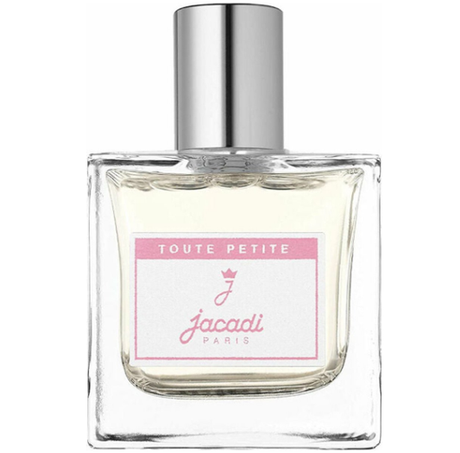 [404912] PARFUM, 50ml, Jacadi Toute Petite, eau de senteur, fruitige geur, vr baby girl, 1 stuk