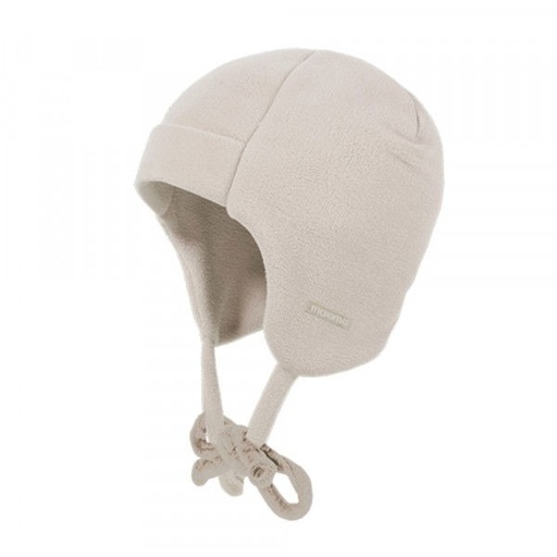 Maximo |  BABY-hat, fleece, bands feder