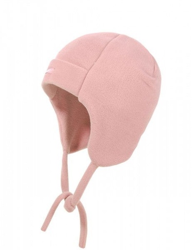 Maximo |  BABY-hat, fleece, bands dogwood