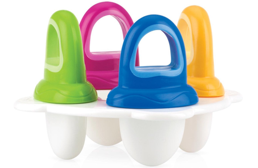 [532550] Nuby | Ijslolly vormen 320ml 9m+