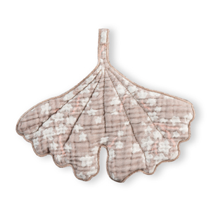 [532597] Quax | Fopspeendoekje Ginkgo Blossom