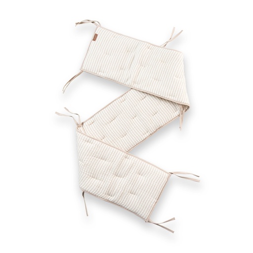 [532615] Quax | Tochtkussen Bed/Park Stripes 172x26cm