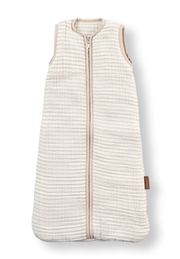 [532620] Quax | Slaapzak Stripes 0-6M 50-65cm