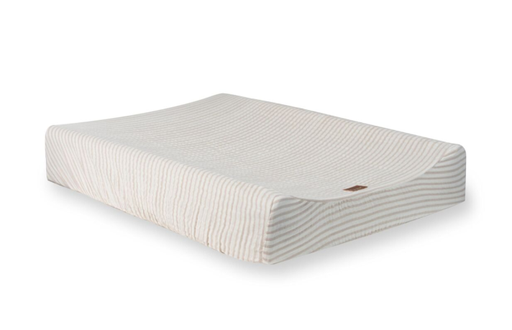 [532622] Quax | Waskussenhoes Stripes 50x70 cm