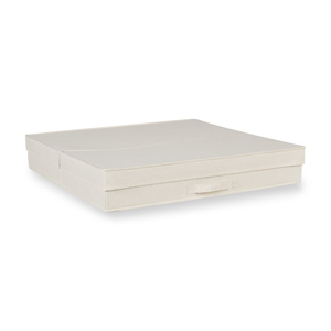 [532636] Quax | Opberger Opberglade Bed Bamboe 75x12x70cm