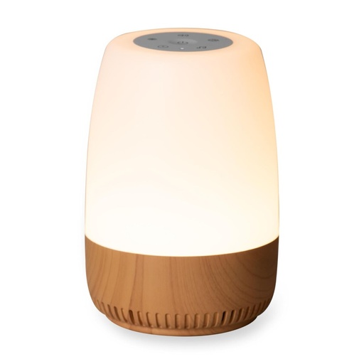 [532653] Quax | Nachtlamp Lumison Smart Lamp
