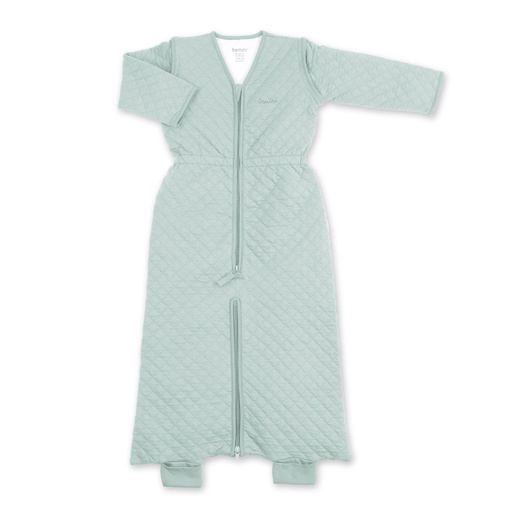 [532667] Bemini | Slaapzak Magic Bag Pady Quilted Jersey 1.5TOG Lunar 12-24M